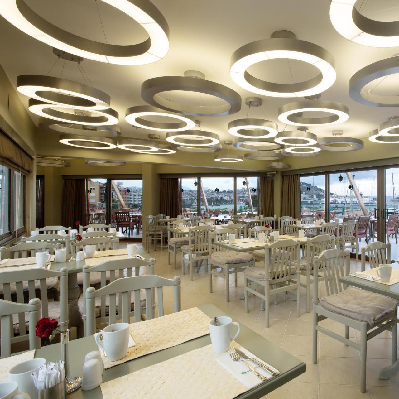 Paloma Marina Suites - Adult Only Kusadası Exterior foto